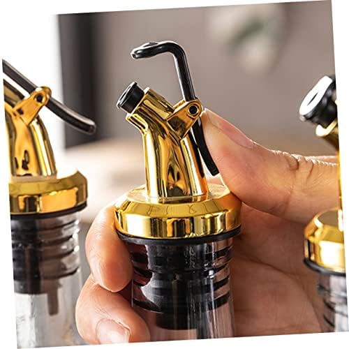 High-Quality Oil Dispenser with Features