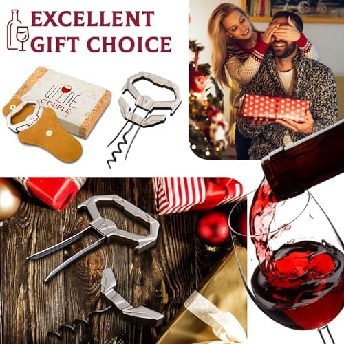 Ah So Wine Opener