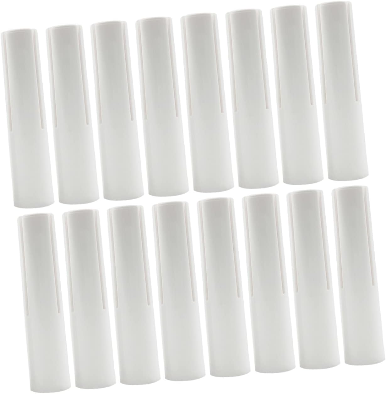 Ampoule Bottle Opener Set 40pcs White