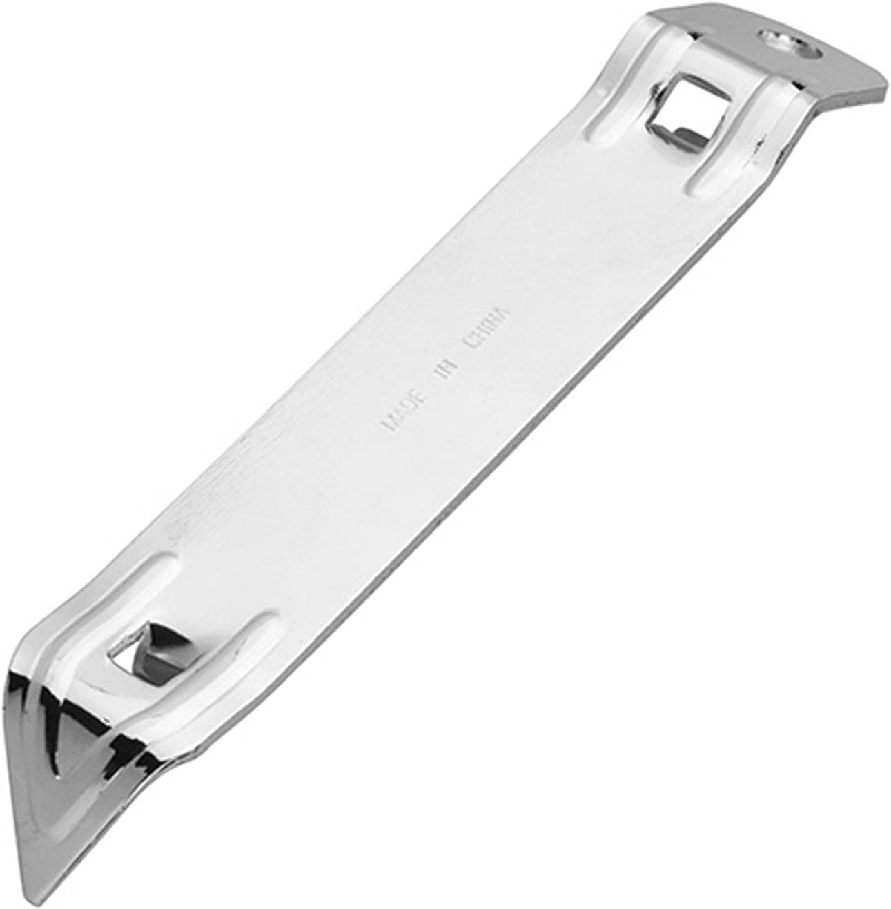 Sturdy Can Opener Easy to Use Ideal for Camping