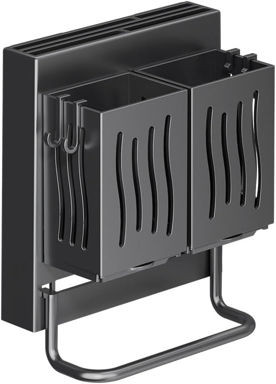 Multi-functional Kitchen Knife Holder