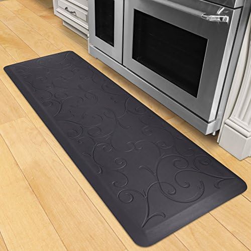 WellnessMats Bella Collection - Anti-Fatigue Floor Mat