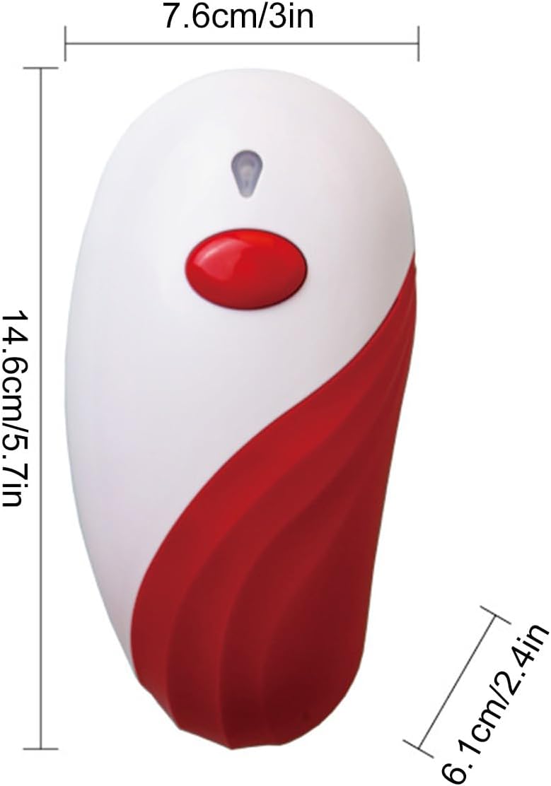 Smart Electric Can Opener