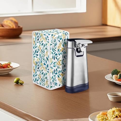 Dust-Proof Oil-Proof Cover for Electric Can Openers