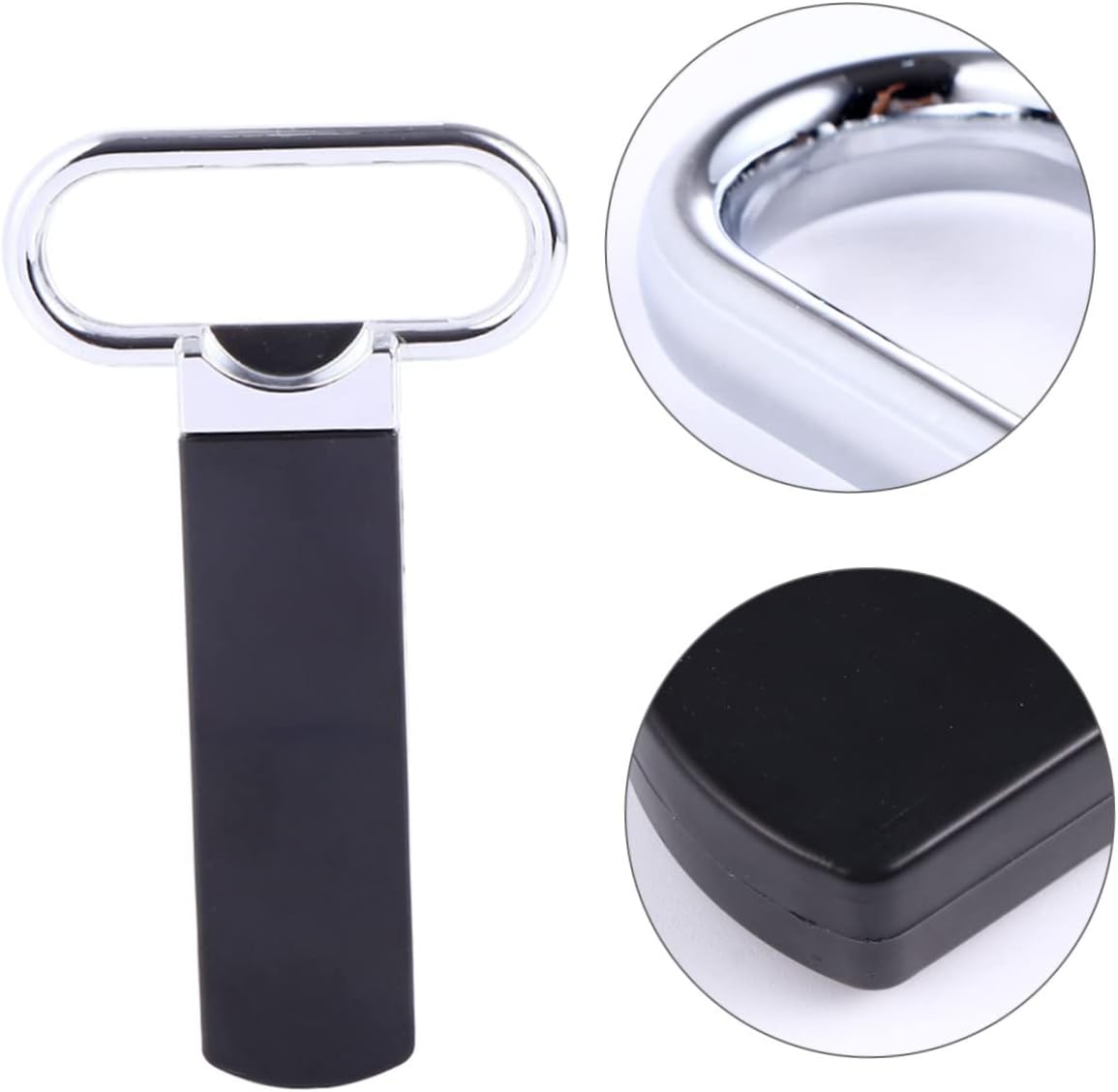 VOSAREA Multifunctional Portable Bottle Opener - Compact Easy to Use
