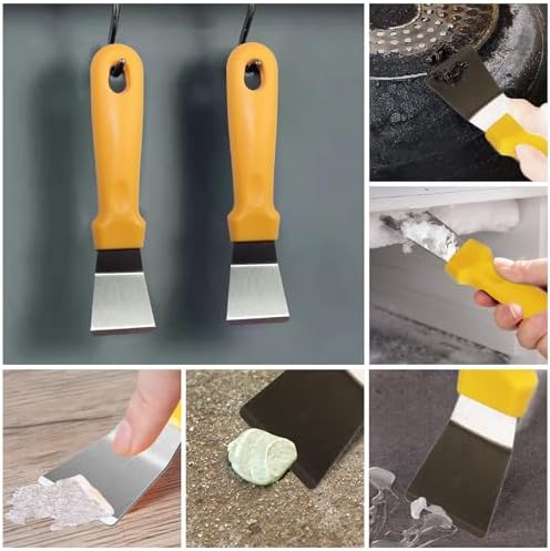 Complete Cleaning Brush Set for Your Home