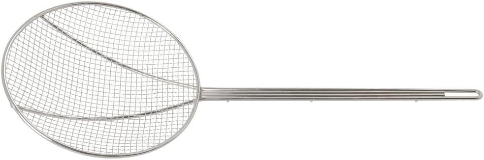 Browne 9 Spiral Wire Skimmer