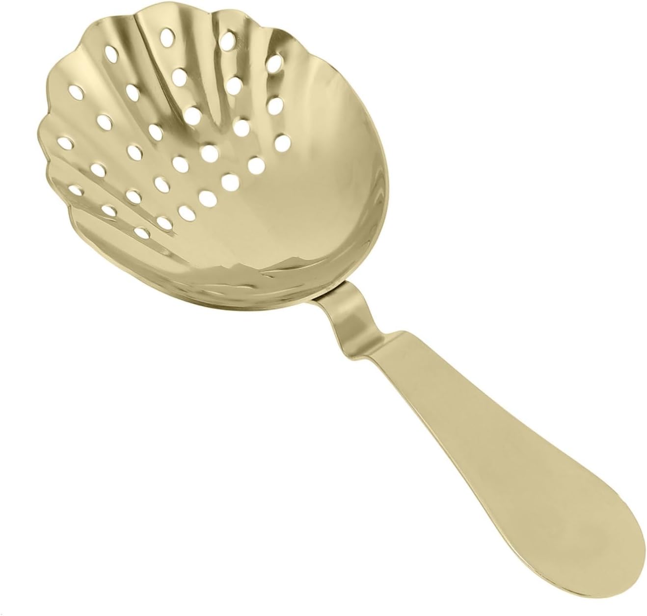 304 Stainless Steel Shell Ice Strainer Cocktail Commercial Strainer Bartenders Choice