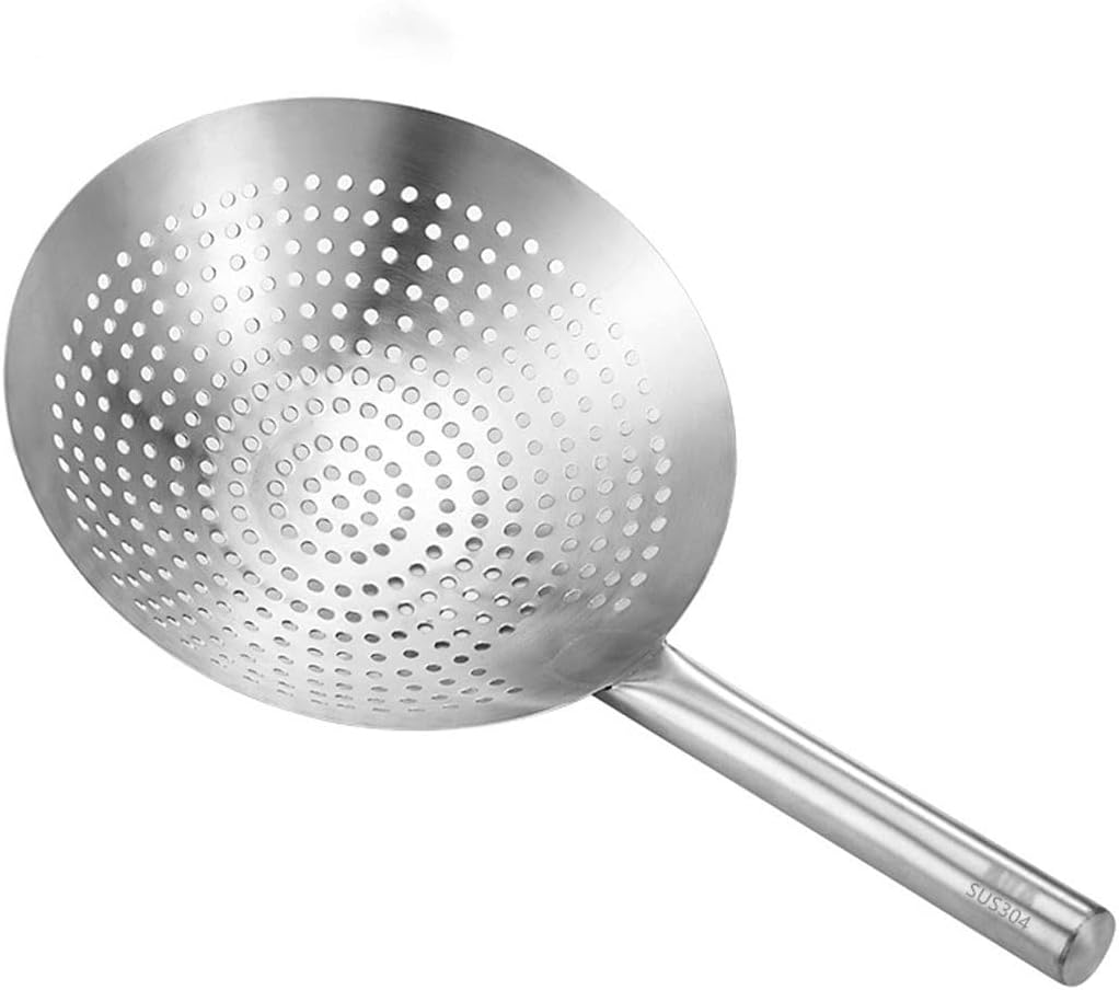 ARZARF Skimmer Spoon Kitchen