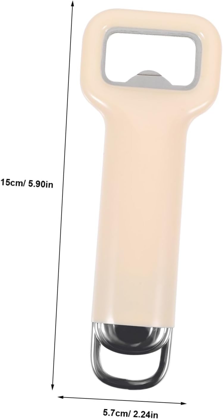 Multi-Purpose Bottle Opener