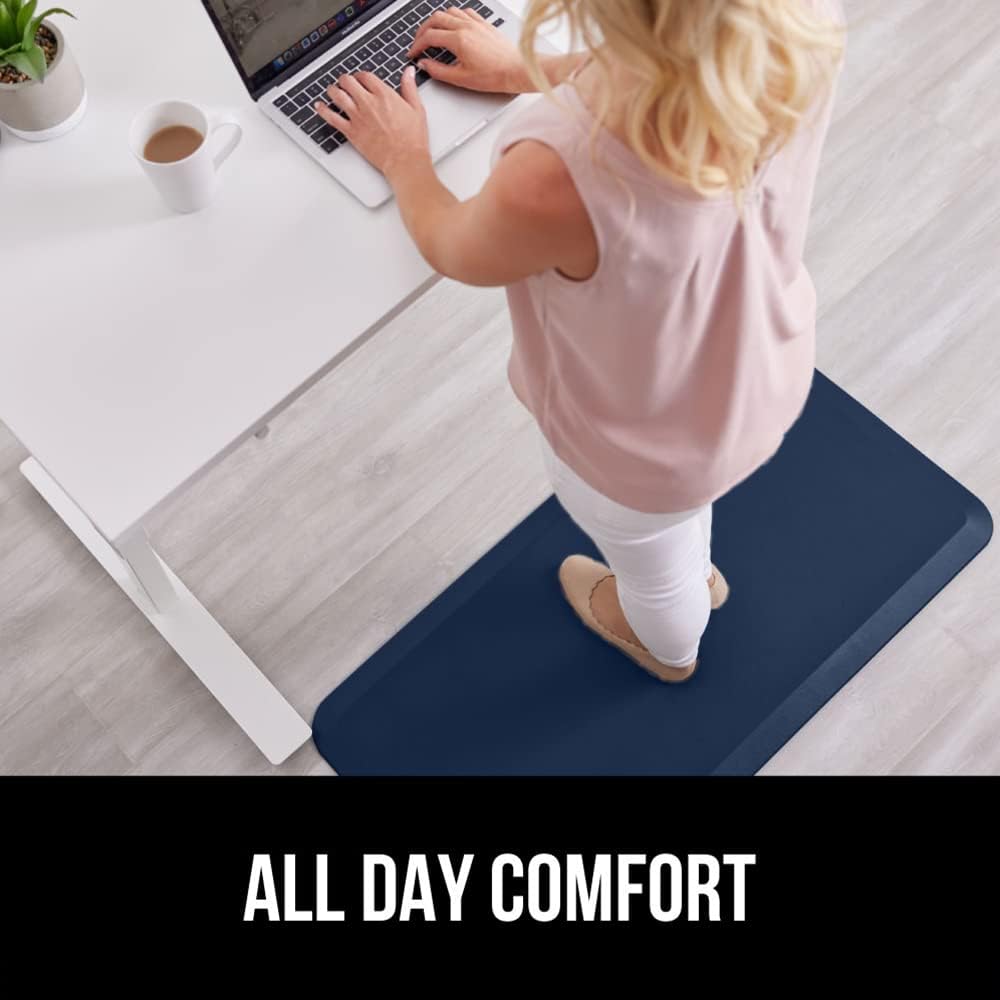 Your Ultimate Comfort Mat GORILLA GRIP Kitchen Desk Mat