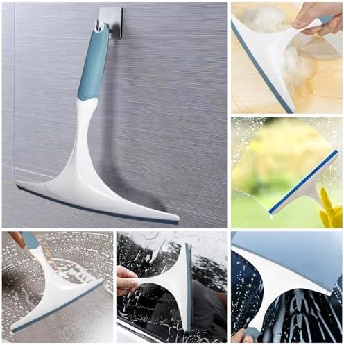Complete Cleaning Brush Set for Your Home