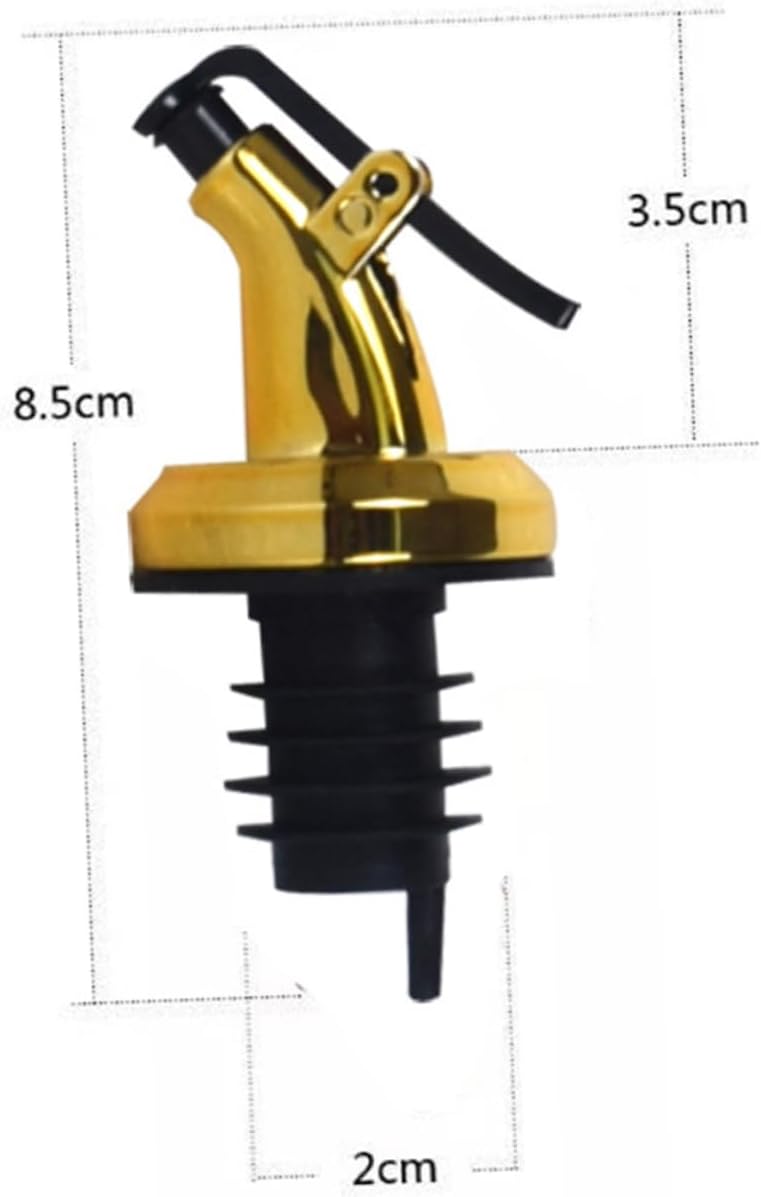 High-Quality Oil Dispenser with Features
