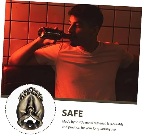 EAGLBottle Opener Set