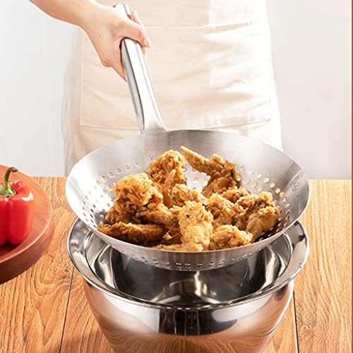 ARZARF Skimmer Spoon Kitchen