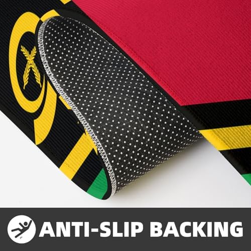 Vanuatu Kitchen Mat Set