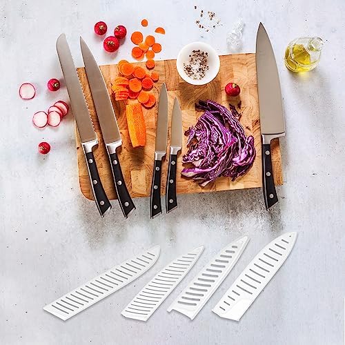 Safety Knife Covers - 2-Pack