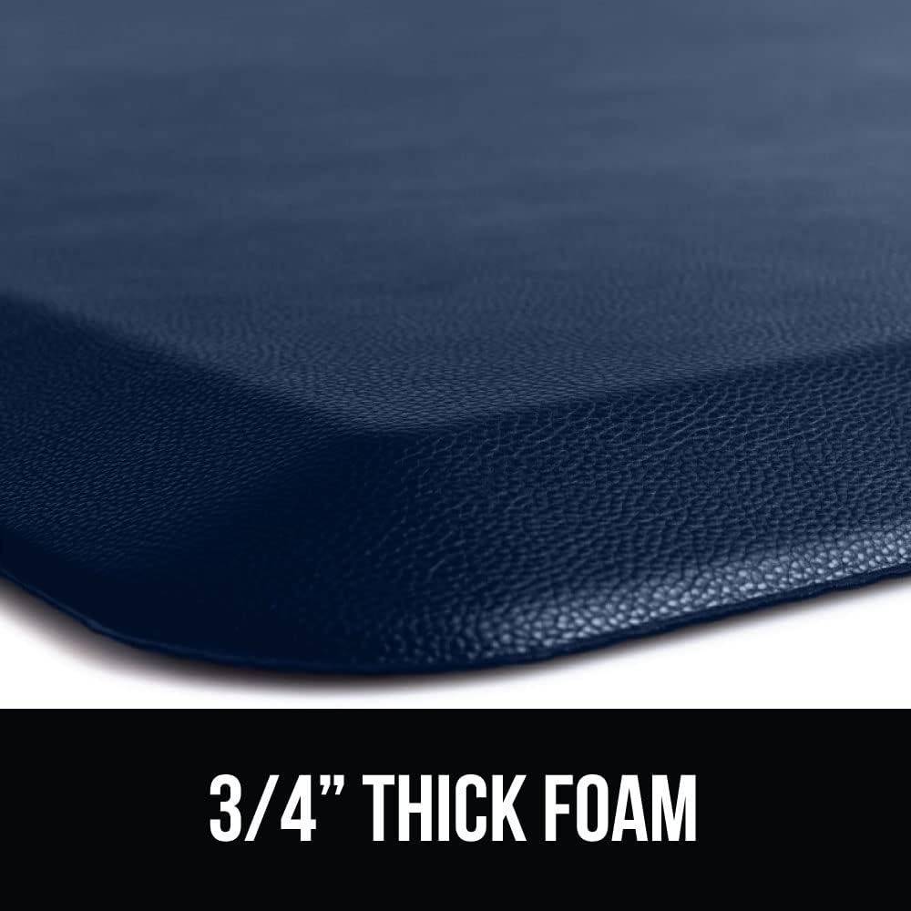Your Ultimate Comfort Mat GORILLA GRIP Kitchen Desk Mat