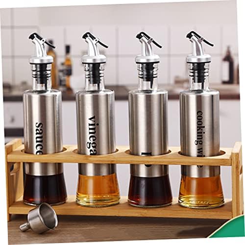High-Quality Oil Dispenser with Features