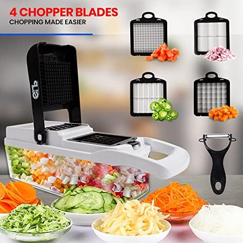 Effortless Veggie Copies