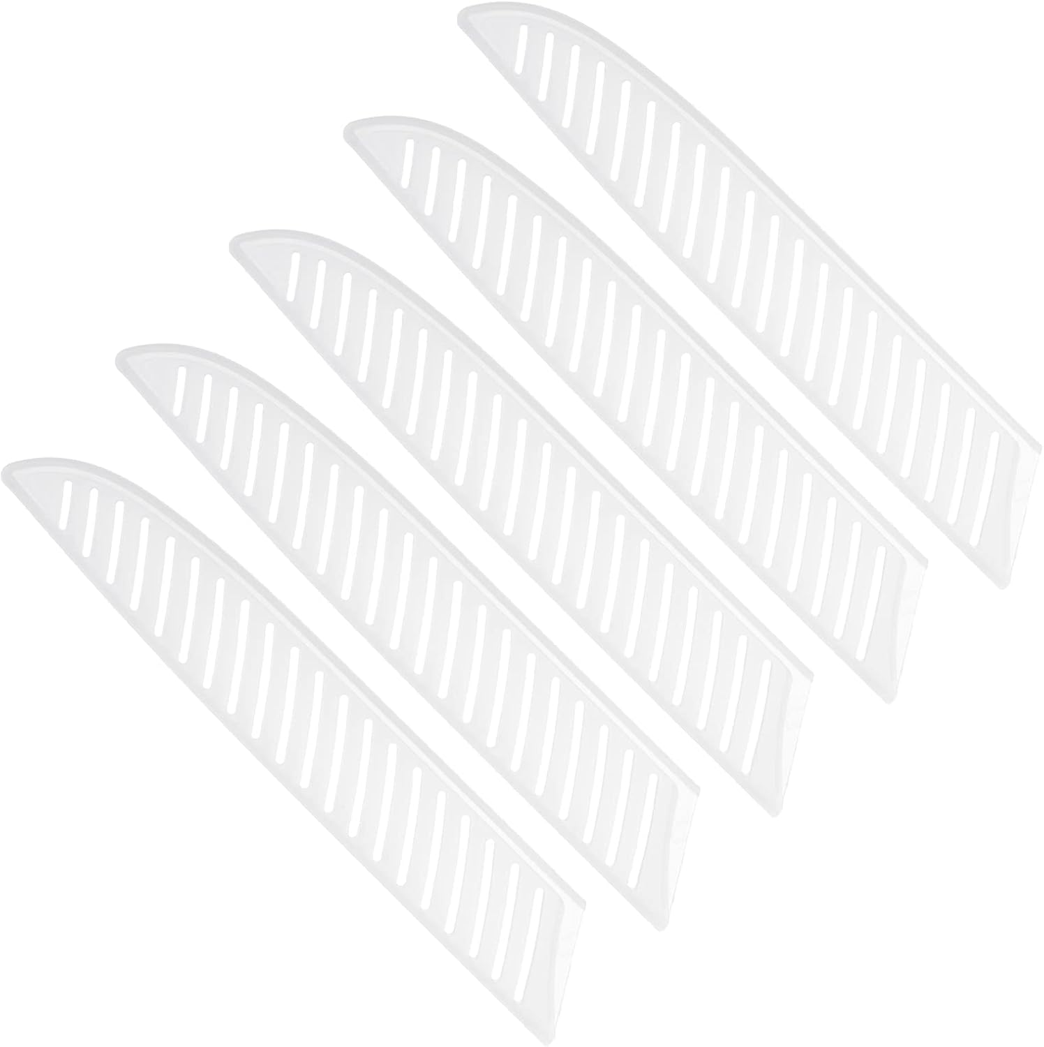 Patikil 8-inch Knives Cover Durable Protection for Your Kitchen Tools