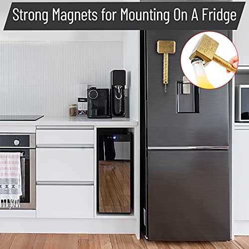 Bottle Opener - Corner Comfort