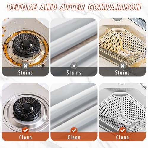 3-in-1 Groove Cleaning Brush for Windows and Doors