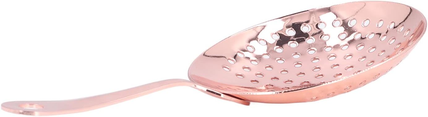 Elegant Professional Cocktail Strainer