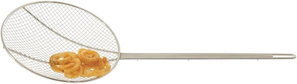 Browne 9 Spiral Wire Skimmer