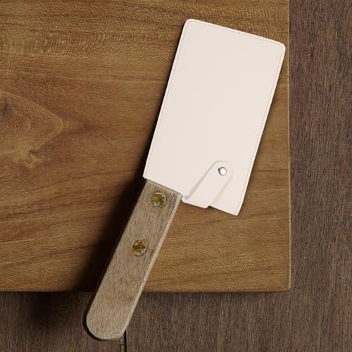 Patikil PU Leather Kitchen Knife Sheath