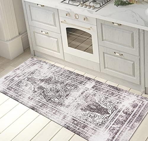Perfect for 18x47 Gray High-Density PVC distressed standing mat