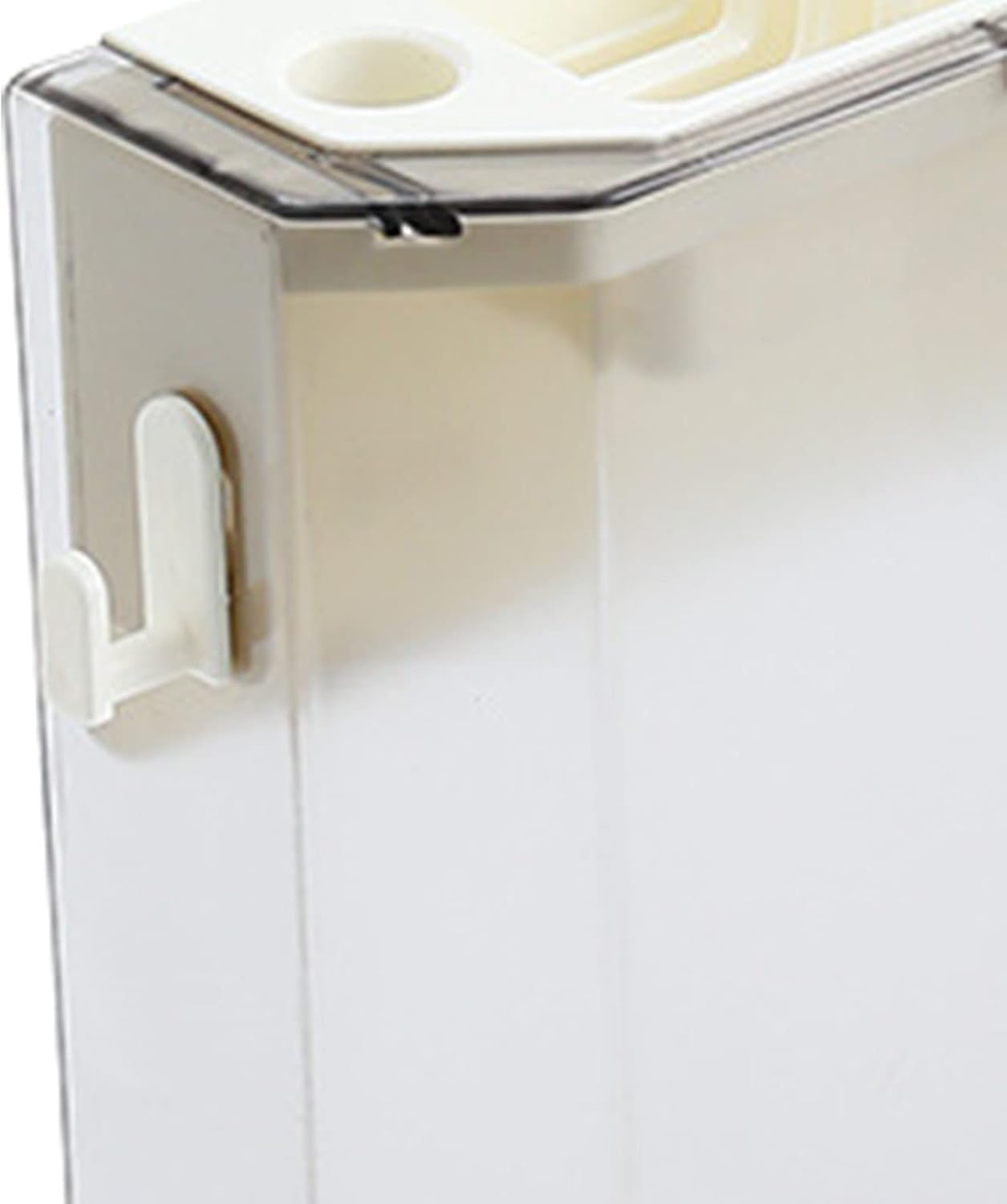 HEEPDD Wall Mounted Knife Storage Rack Modern Minimalist Design