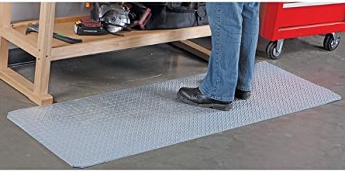 HFT Anti-Fatigue Roll Mat for Kitchen Comfort