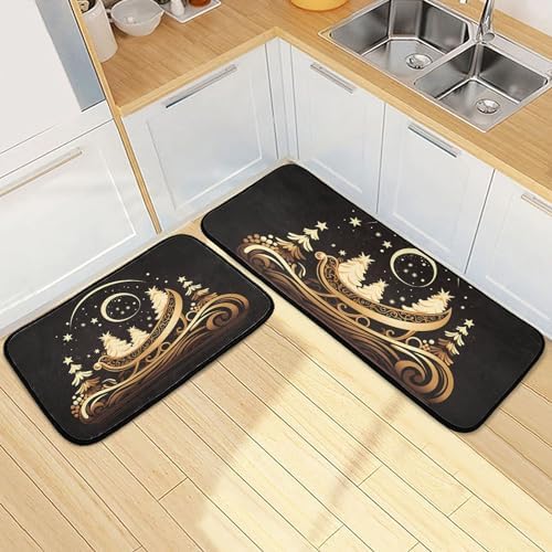 Comfort Durable Kitchen Rugs for Your Home