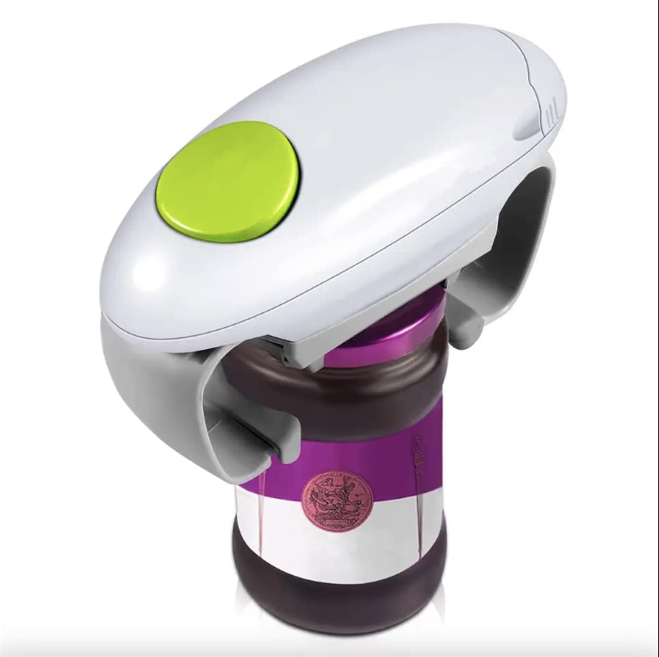 Okian Electric Jar Opener