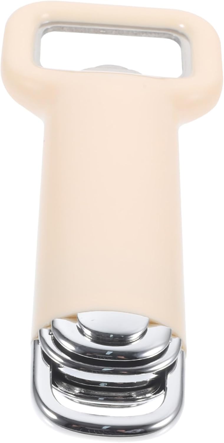 Multi-Purpose Bottle Opener