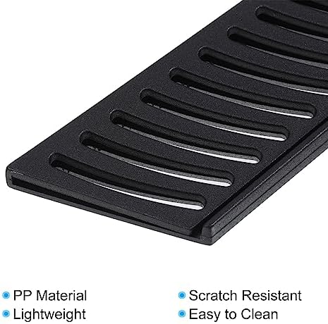 Secure 8 Bread Knife Edge Guards