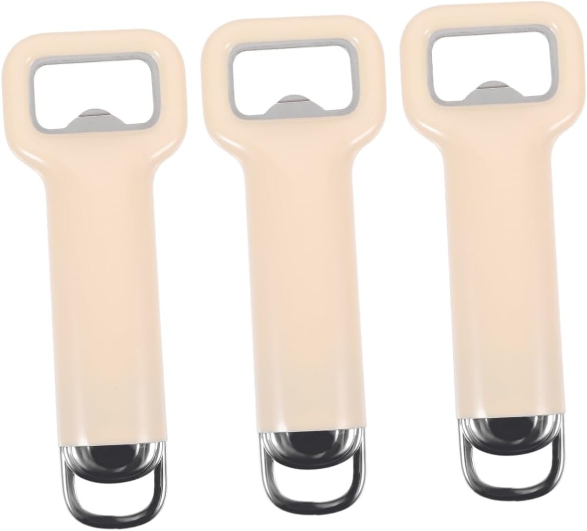 Multi-Purpose Bottle Opener