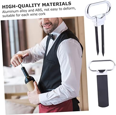 Zerodeko Portable Wine Cork Remover