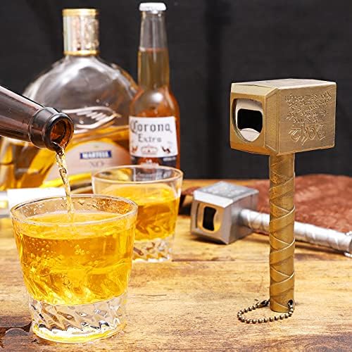 Bottle Opener - Corner Comfort