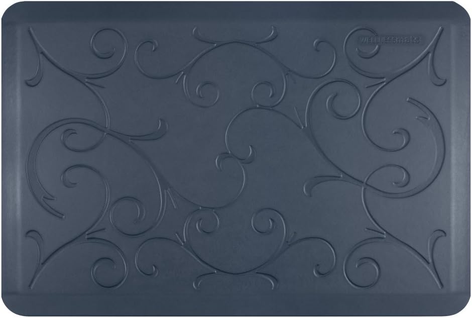 WellnessMats Bella Collection - Anti-Fatigue Floor Mat