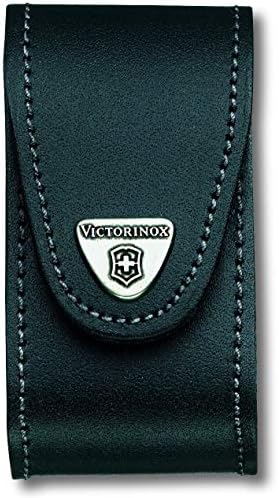 Victorinox Leather Pouch for Swiss Army Knife
