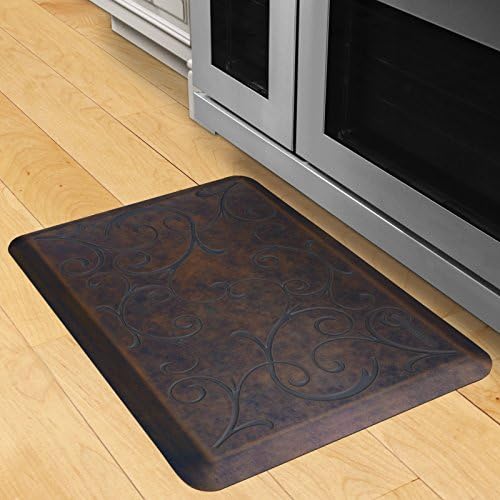 WellnessMats Bella Collection - Anti-Fatigue Floor Mat