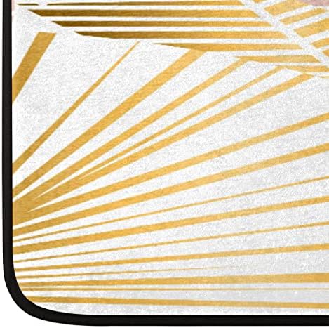 Golden Blade Non-Slip Mat Kitchen Bathroom Slip Resistant