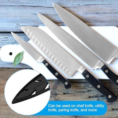 Guard Your Chefs Knife