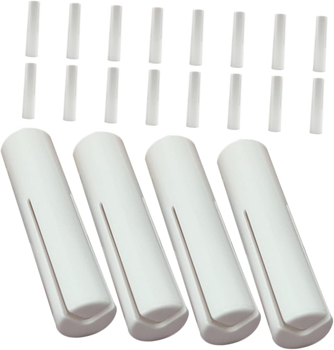 Ampoule Bottle Opener Set 40pcs White