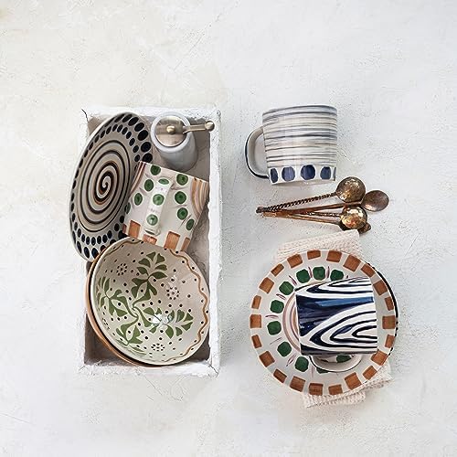 Elegant StoneSUCCESSful 225 In Grsembler White Salt Pepper Shaker Set