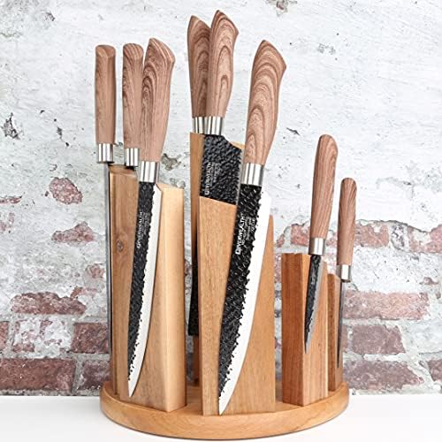 Resafy Magnetic Kitchen Knife Holder