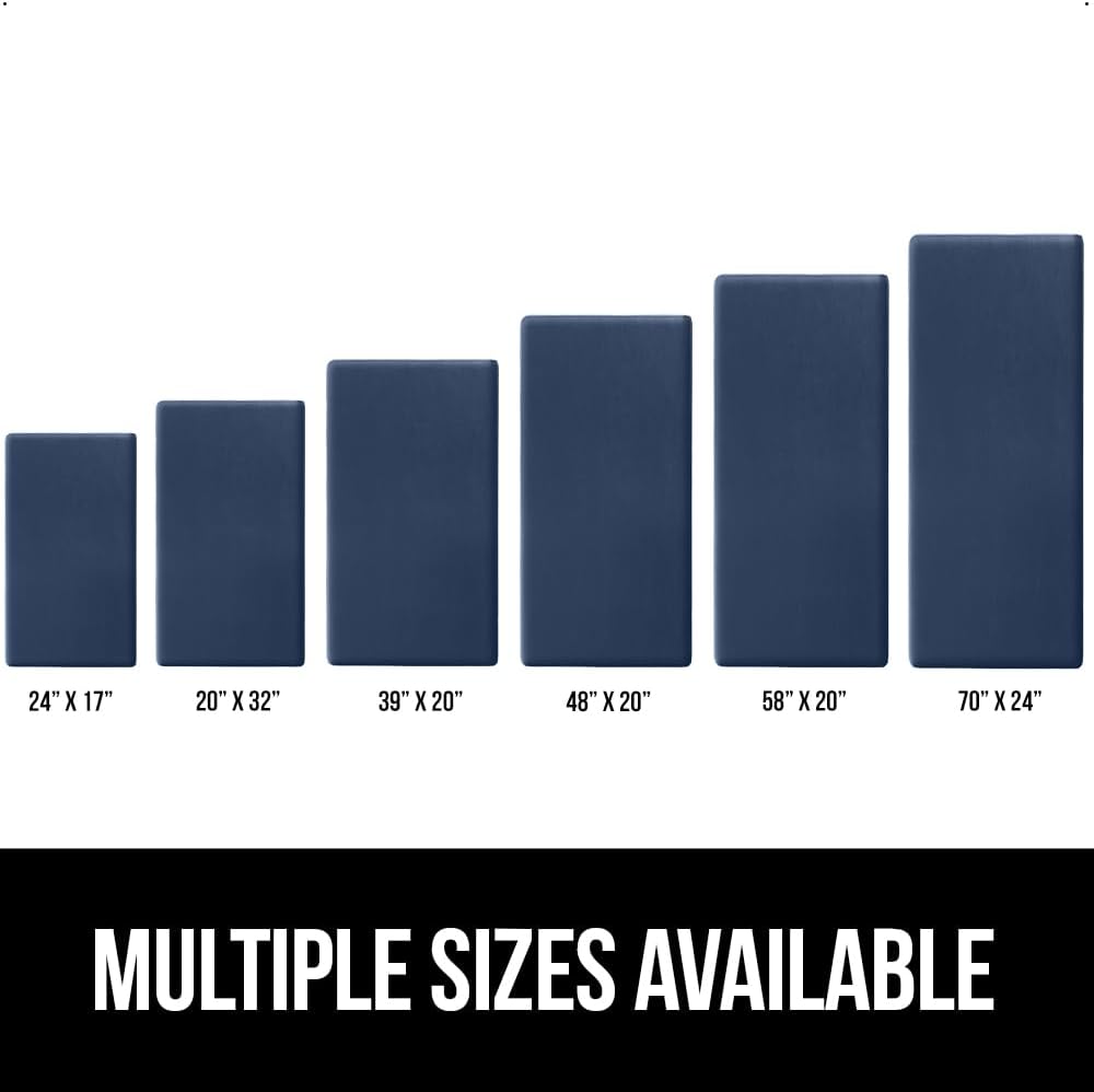 Your Ultimate Comfort Mat GORILLA GRIP Kitchen Desk Mat