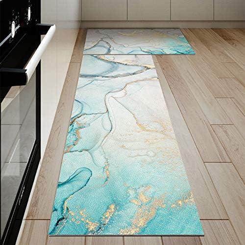 Ergonomic Anti-Fatigue Kitchen Mat